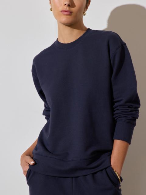 BROCHU WALKER The Mallo Sweatshirt