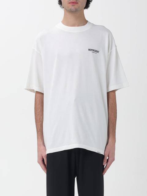 REPRESENT T-shirt men Represent