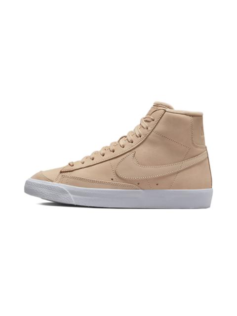 Nike Nike Blazer Mid ’77 Premium WMNS "Vachetta Tan"