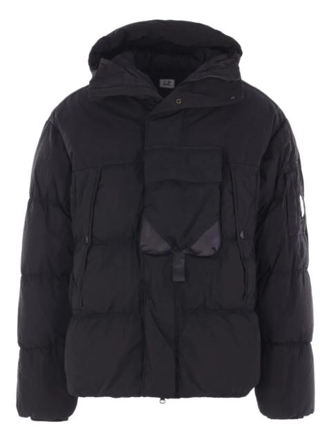 C.P. COMPANY - Men Eco Chrome-E Jacket
