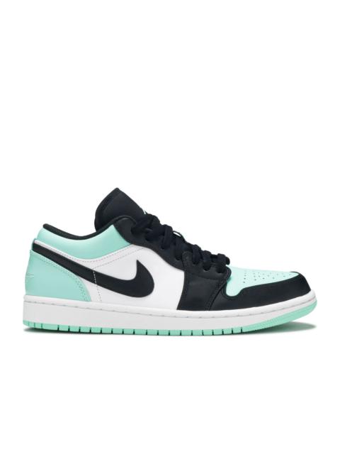 Jordan JORDAN 1 LOW 'EMERALD'
