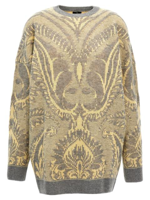 Etro Etro Women 'Paisley' Sweater