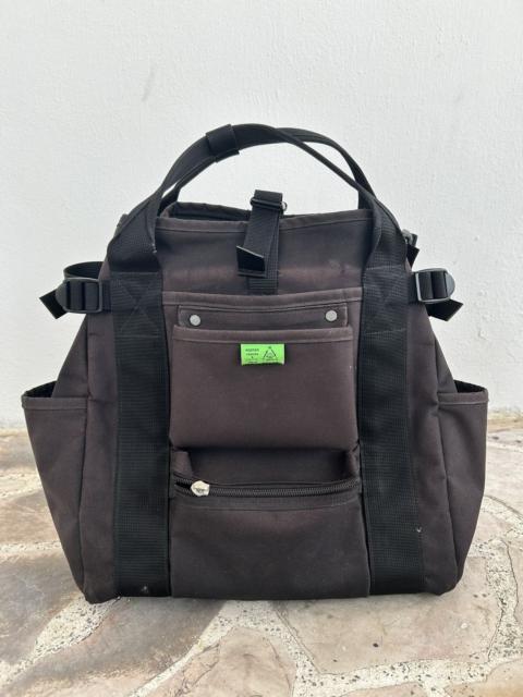 Other Designers Japanese Brand - Porter yoshida backpack y2k