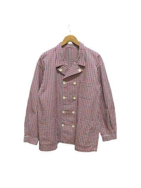 Other Designers united arrows blue label double breasted