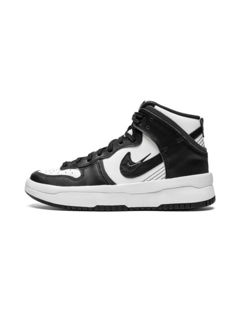 Nike WMNS Dunk High Up "Panda"