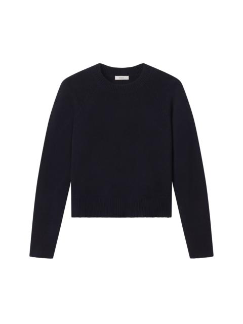 A.L.C. Ashtyn Cashmere Crew Neck Sweater