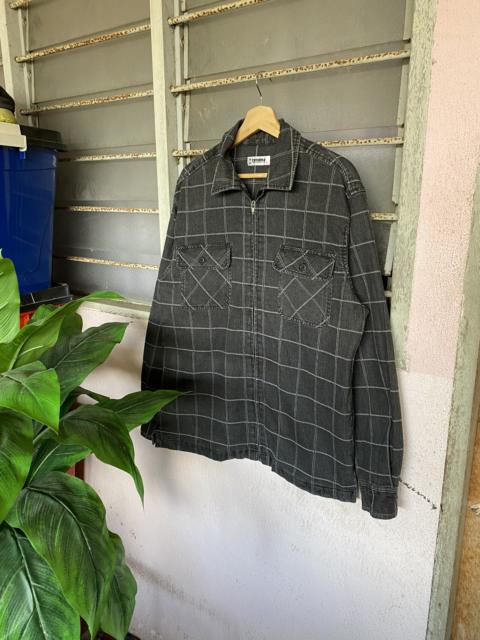 Other Designers Workers - 🔥 STEALS 🔥 Vintage Up Renoma Worker Jacket