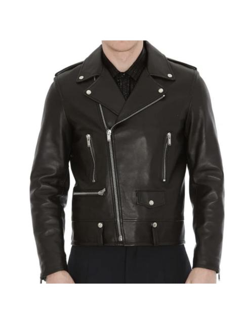 SAINT LAURENT Saint Laurent L01 Motorcycle Jacket in All Sizes