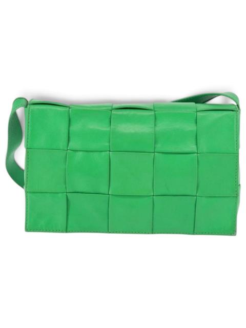 Bottega Veneta Veneta leather handbag