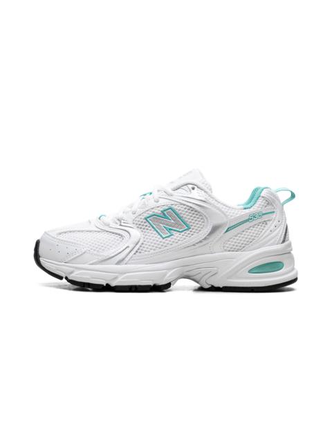 New Balance 530 "White Teal"