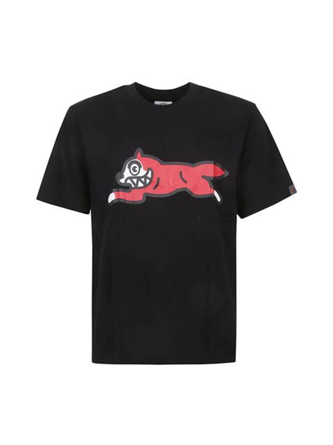 ICECREAM Running Dog cotton t-shirt