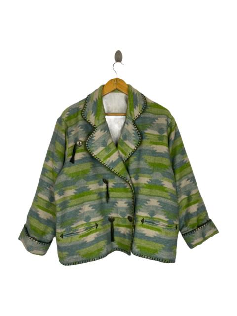 Other Designers Margaret Howell - MARGARET LINE by MARGARET HOWELL NAVAJO JACKET -GK125