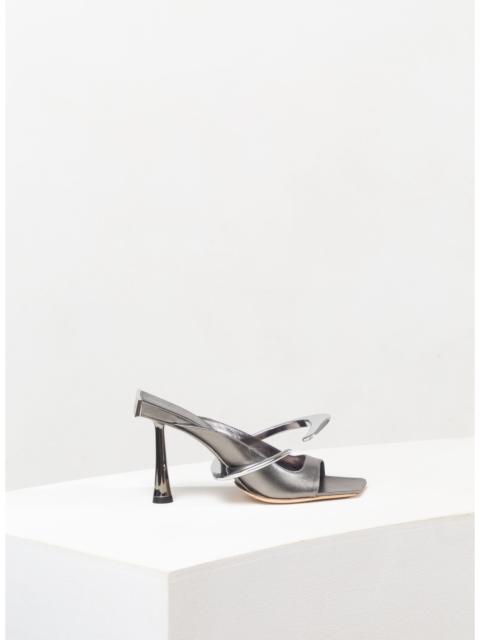 BENEDETTA BRUZZICHES Benedetta Bruzziches – Bruna Mule Amore Mio