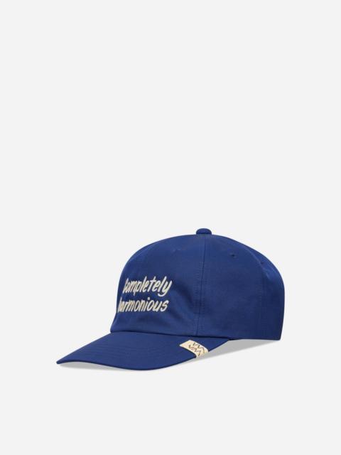 visvim Excelsior II Cap Blue