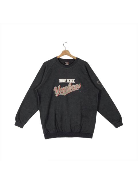 Other Designers Vintage - Vintage New York Yankees Sweatshirt