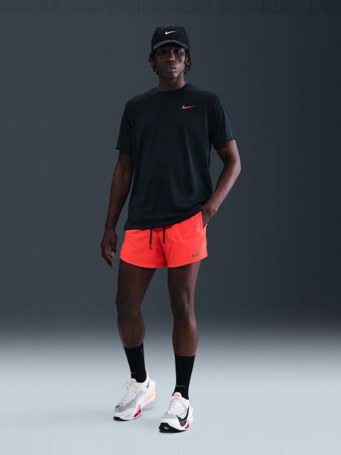 Nike Nike Stride Men's Dri-FIT 5" 2-in-1 Running Shorts