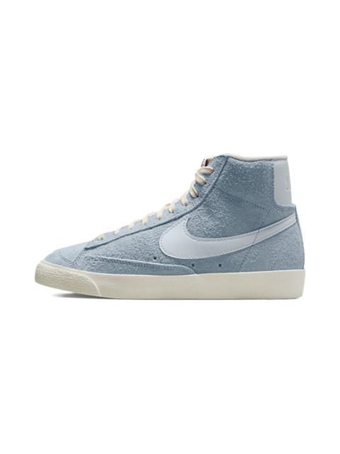 Nike Nike Blazer Mid 77 Vintage WMNS "Blue Whisper"