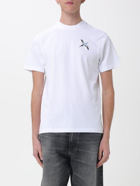 Axel Arigato T-shirt men Axel Arigato