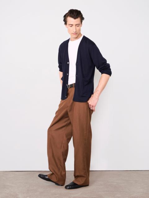 OFFICINE GÉNÉRALE MIKE CARDIGAN