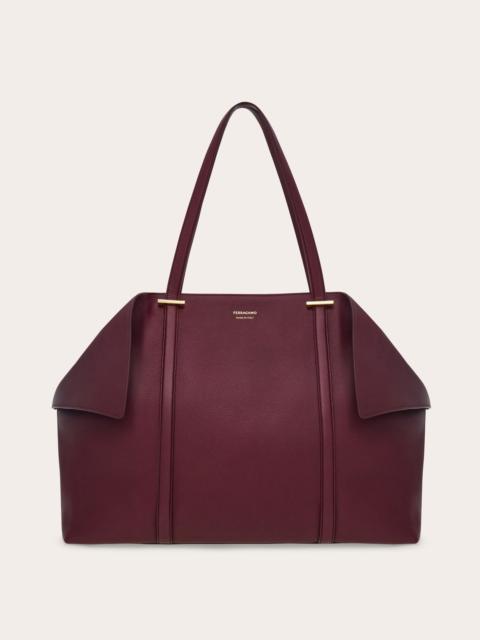 FERRAGAMO Tote bag (L)