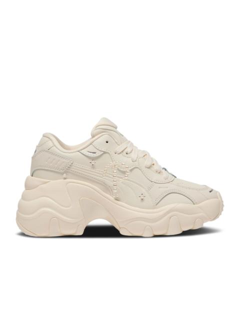 PUMA WMNS PULSAR WEDGE 'PEARL'