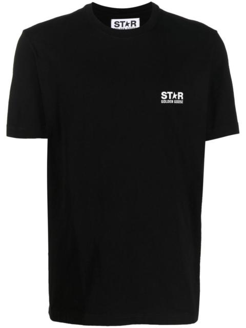 Golden Goose LOGO T-SHIRT