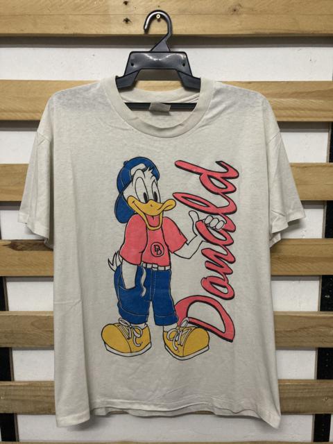 Other Designers Vintage 90s Donald Duck T-shirt