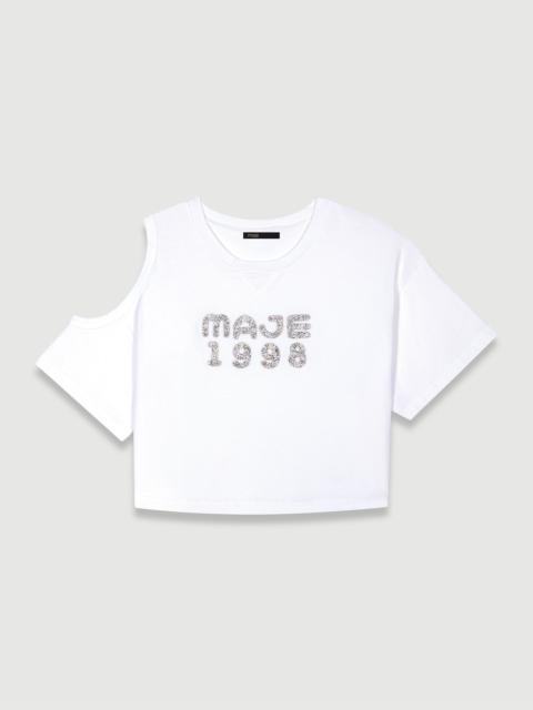 maje Maje 1998 T-shirt