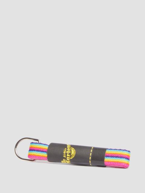 Dr. Martens 26 Inch Flat Rainbow Shoe Laces (3-Eye)