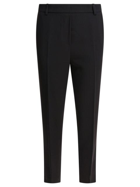 Other Designers Semper Pants With Elasticized Waist