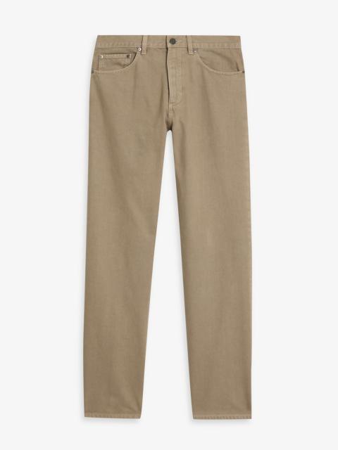 Theory Laurence denim jeans