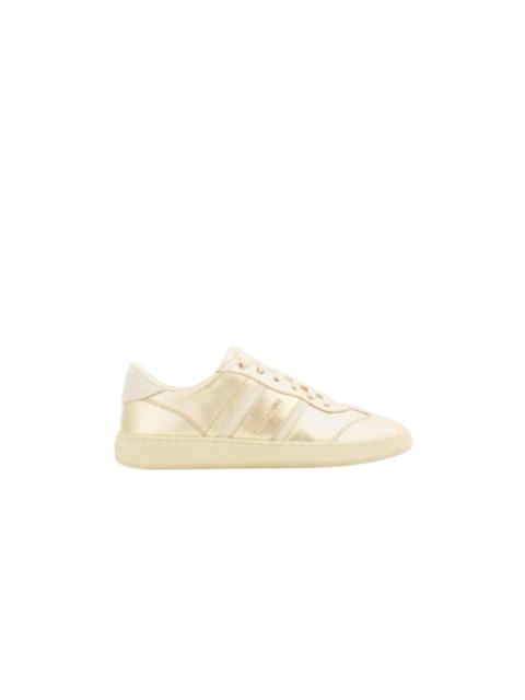 FERRAGAMO Ferragamo Logo Low Top Sneakers