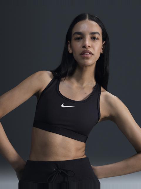 Nike Nike Swoosh Medium Support Women's Padded Sports Bra