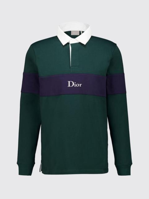Dior Dior Men Polo Shirt Men Dior