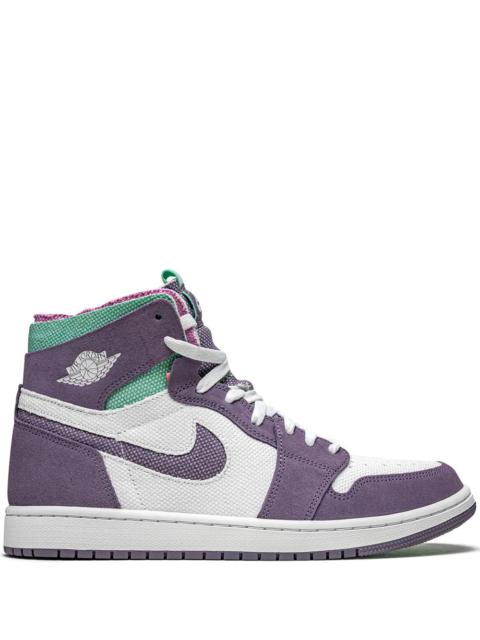 Air Jordan 1 High Zoom CMFT "Tropical Twist" sneakers