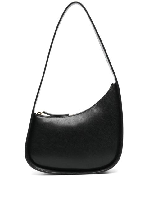 The Row Half Moon shoulder bag