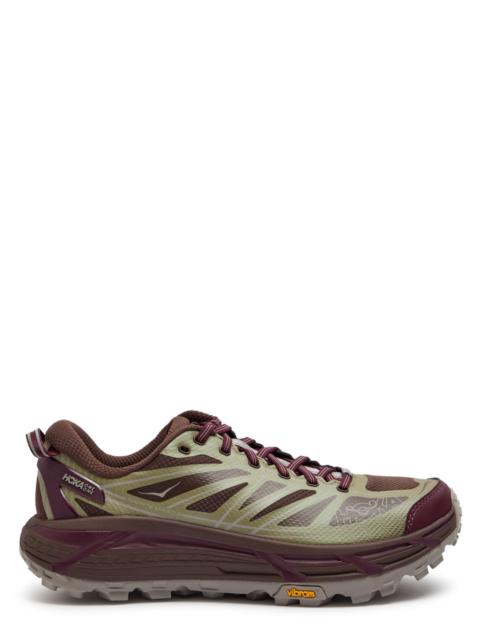 HOKA Hoka Mafate Speed 2 Panelled Mesh Sneakers