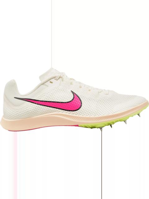Nike Nike Zoom Rival Distance Track and Field Shoes