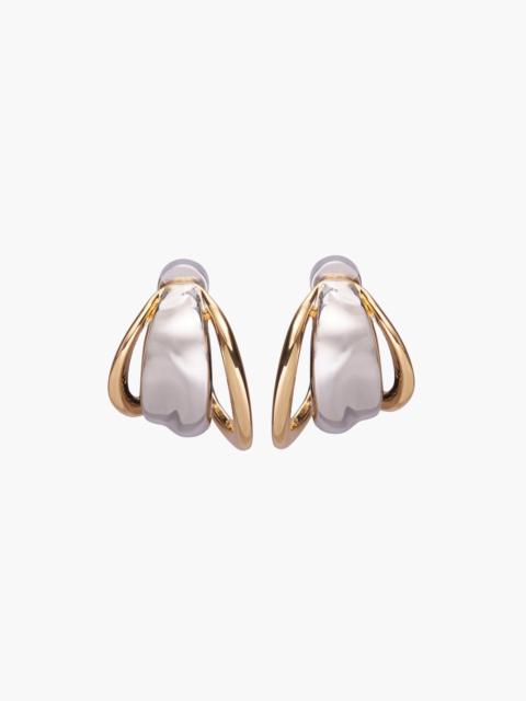 Altuzarra OLIO EARRING