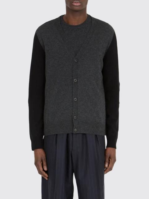 Maison Margiela Cardigan men Maison Margiela
