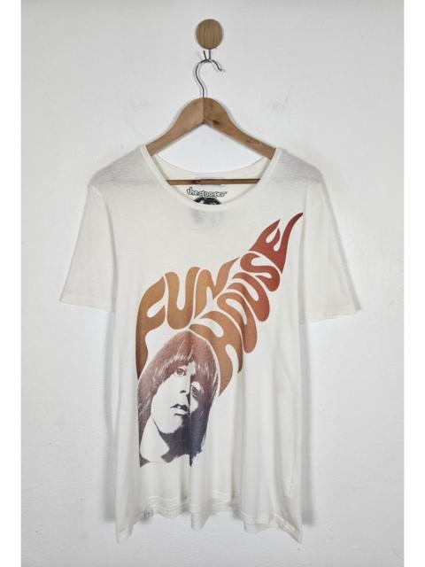 Hysteric Glamour Hysteric Glamour The Stooges shirt