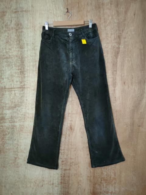 Other Designers Vintage - 90s Hopkin japan casual corduroy vintage pants #46-417