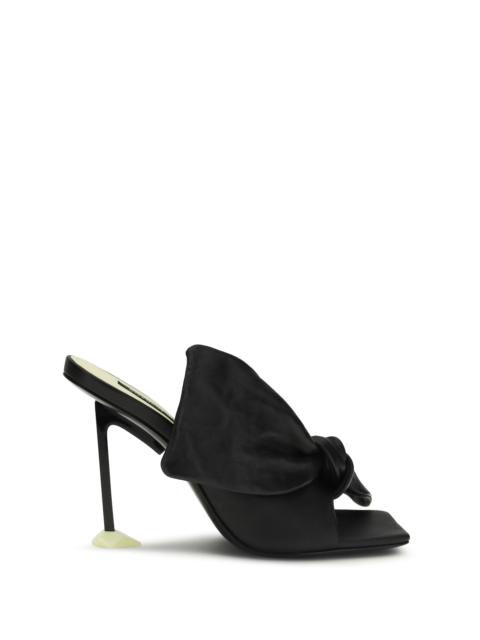 Givenchy Givenchy Women Boudoir Heeled Mules