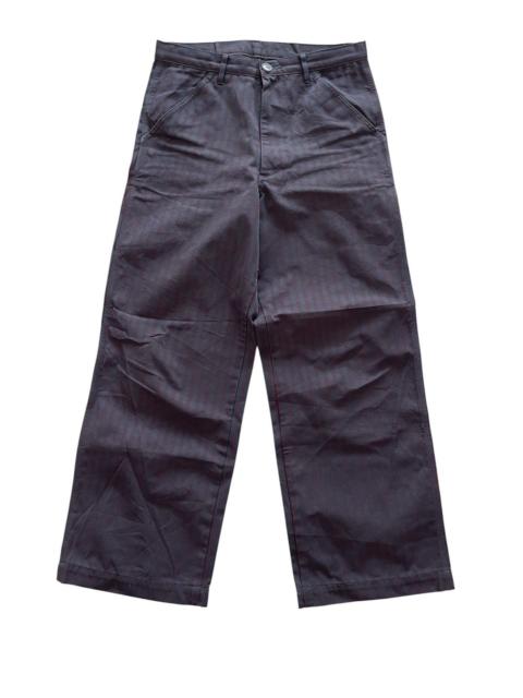 Comme Des Garçons Comme des Garçons Homme Plus AD1999 trousers