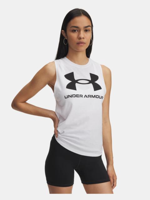 Under Armour UA Rival