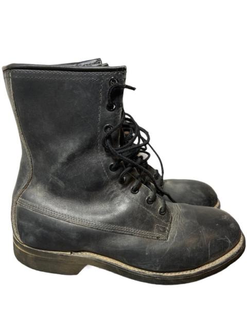 Other Designers Addison shoe company - Addison shoe co combat boot military work boot 6.5