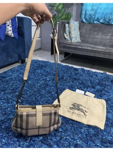 Other Designers Burberry × Vintage - Vintage Burberry Cross Body Bag