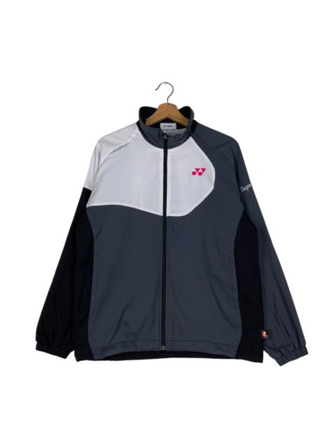 Other Designers Vintage YONEX Colorblock Training Jacket #0869-C39
