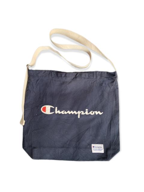 Champion Champion Sling Bag / Tote Bag