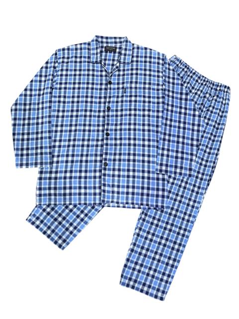 Yohji Yamamoto Vintage Gothic Y'saccs Yohji Yamamoto Pajama Set Size M(US)
